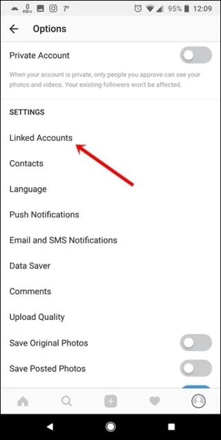 Comment se débarrasser du problème « Action bloquée sur Instagram »
