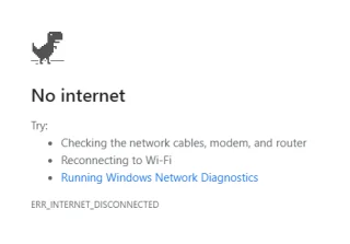 Bagaimana Cara Meretas Chrome Dino dan Menjadikannya Abadi?