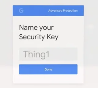 Apakah Perlindungan Lanjutan Google Berguna Untuk Anda?