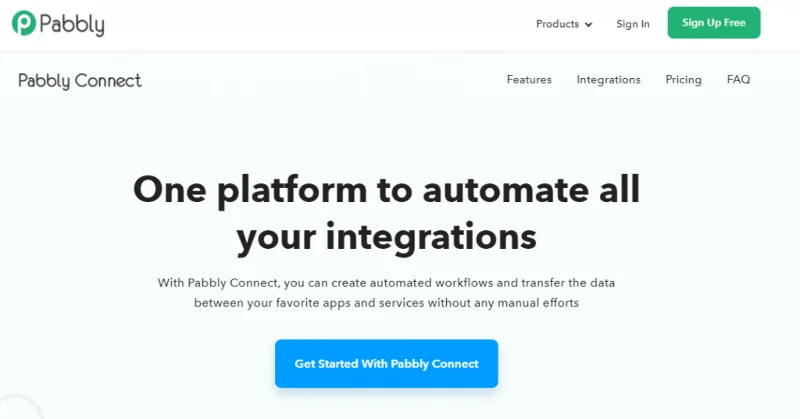 6 Alternatif Zapier Teratas Untuk Mengotomatiskan Pekerjaan Anda Di Tahun 2021
