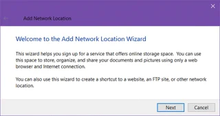 Windows Dosya Gezgini Nasıl FTP İstemcisine Dönüştürülür
