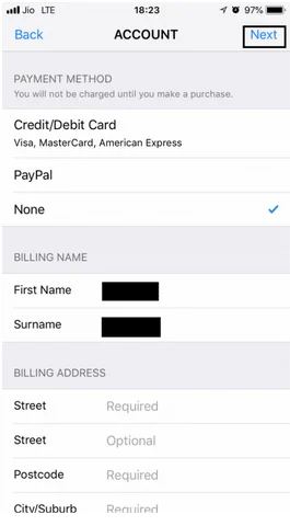 Cómo descargar aplicaciones que no están disponibles en su país (iPhone y Android) {2021}