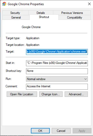 Cómo solucionar el problema de Google Chrome se vuelve negro
