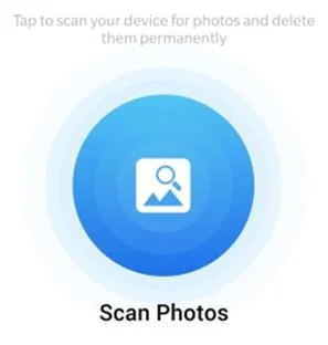 Cum să vă ștergeți fotografiile pe Android cu aplicația Photo Cleaner