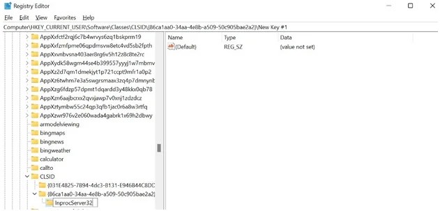 Cara Mendapatkan Kembali Menu Konteks Lama di Windows 11
