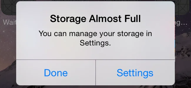 6 Cara Sederhana untuk Mengosongkan Ruang iPhone Secara Instan