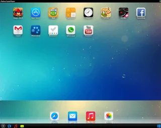 Cara Menjalankan Aplikasi iOS di PC & Laptop Windows