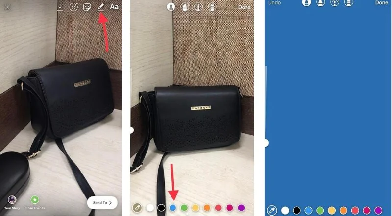 แฮ็กเรื่องราวของ Instagram ที่คุณต้องรู้เกี่ยวกับ