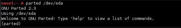 Top 5 des gestionnaires de partition que vous devez avoir pour Linux/Ubuntu
