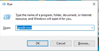 วิธีปิดการใช้งาน Telemetry ความเข้ากันได้ของ Microsoft บน Windows 10
