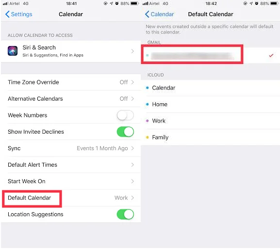 วิธีเปลี่ยนจาก iPhone เป็น Android