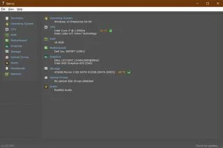 Обзор браузера CCleaner: быстрый, частный и безопасный браузер для Windows 10