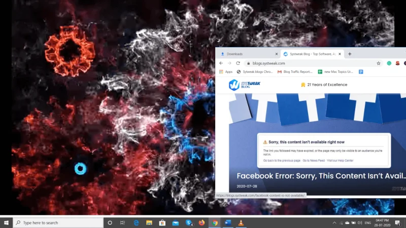 如何在 Windows 10 PC 上設置視頻壁紙：快速步驟