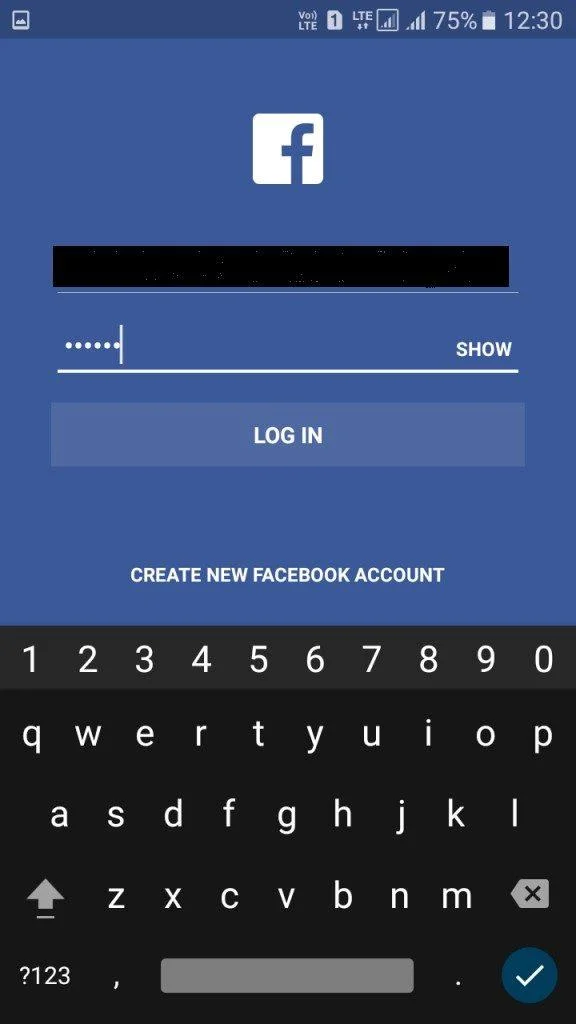 Android'de Birden Fazla Facebook Hesabı Nasıl Kurulur ve Çalıştırılır