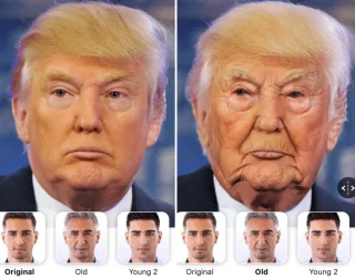 Iată ce trebuie să știți înainte de a utiliza aplicația Viral Face