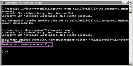 Как исправить ошибку хоста сценария Windows во время активации