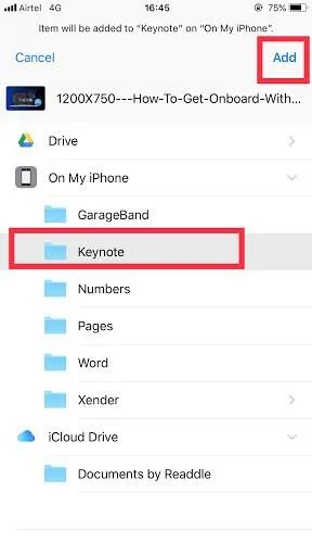 Berbagai Cara Untuk Mengirim Lampiran Email Besar Di Perangkat Apple