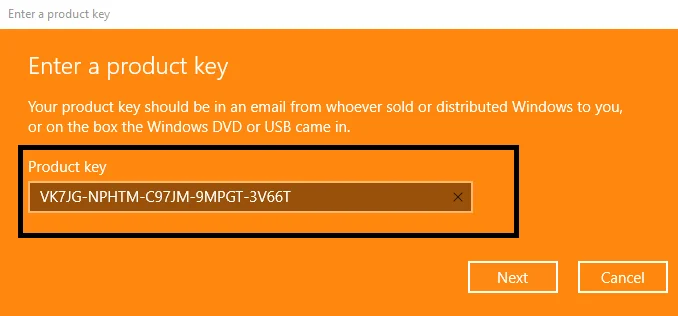 Cómo actualizar de Windows 10 Home a Windows 10 Pro gratis