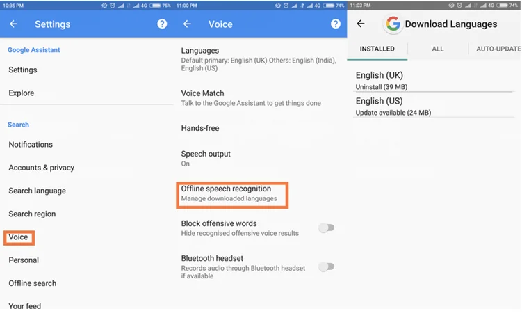 OK Google Tidak Bekerja di Ponsel Anda?  Inilah Cara Memperbaikinya!