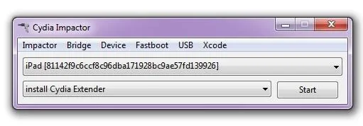 Cómo instalar WhatsApp en iPad sin Jailbreak