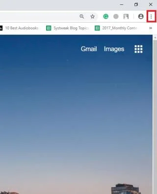 Cara Menonaktifkan Cookie Di Google Chrome