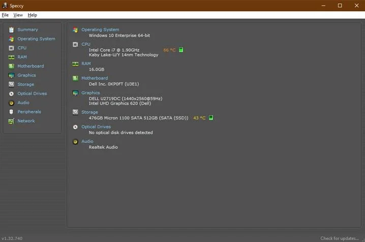 Обзор браузера CCleaner: быстрый, частный и безопасный браузер для Windows 10
