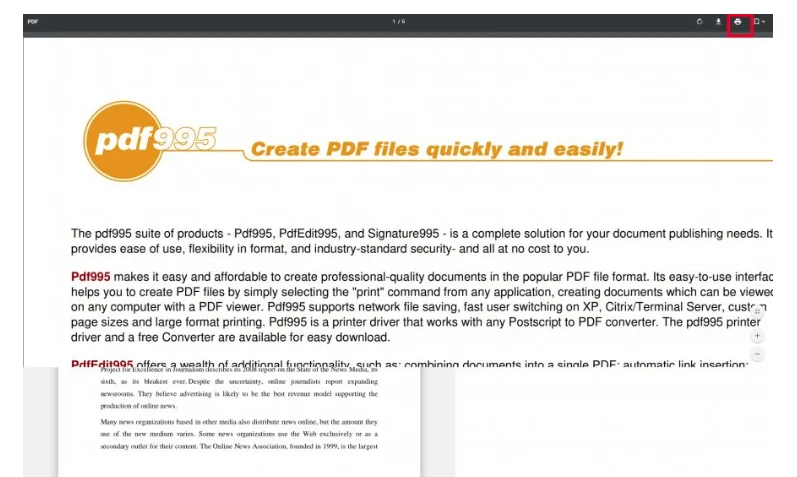 Comment extraire des pages d'un PDF sans utiliser d'applications tierces