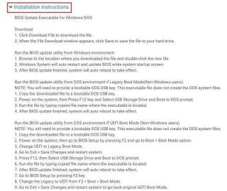 SYSTEM_THREAD_EXCEPTION_NOT_HANDLED: Kesalahan Windows Diperbaiki