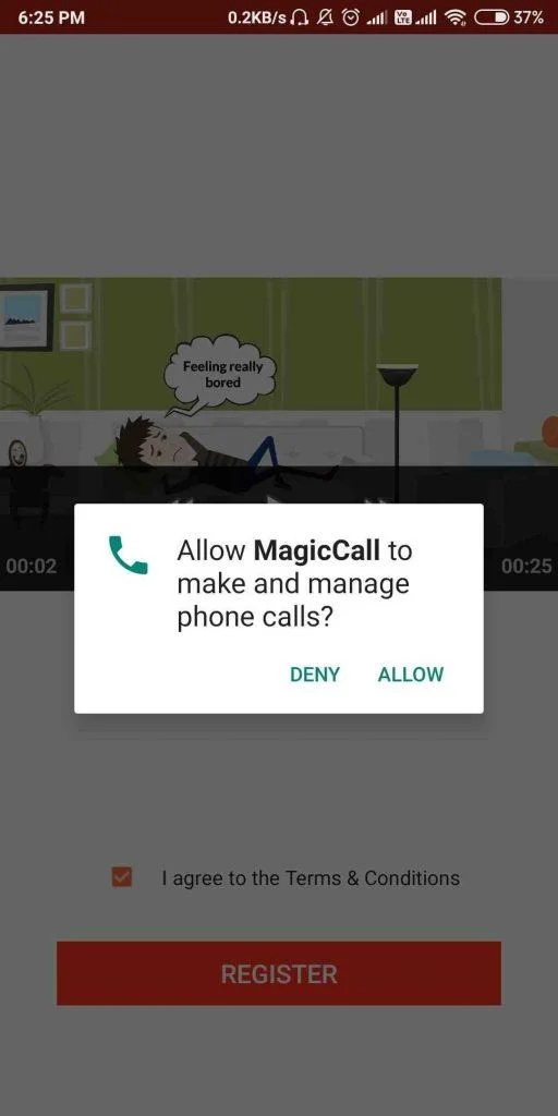 Recenzie: MagicCall vă cere să plătiți o sumă mare pentru a juca farse