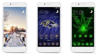 Top 13 Launcher Android più veloce nel 2021