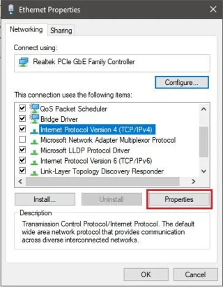 DNS_Probe_Finished_Nxdomain Error en Google Chrome, ¡aquí está la solución!