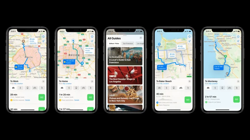 WWDC 2020'de Öne Çıkanlar: Apple Bu Yıl Neler Sunacak?