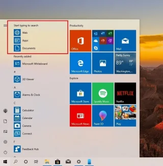 Windows 10, 20H1 Build ile Güçlenecek