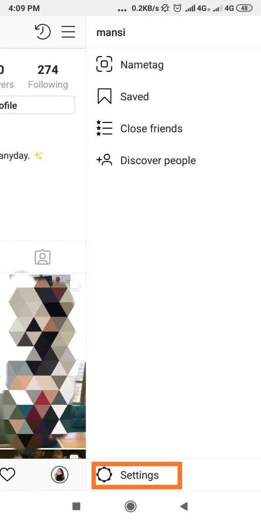 วิธีหยุดผู้คนจากการแชร์เรื่องราว Instagram ของคุณ