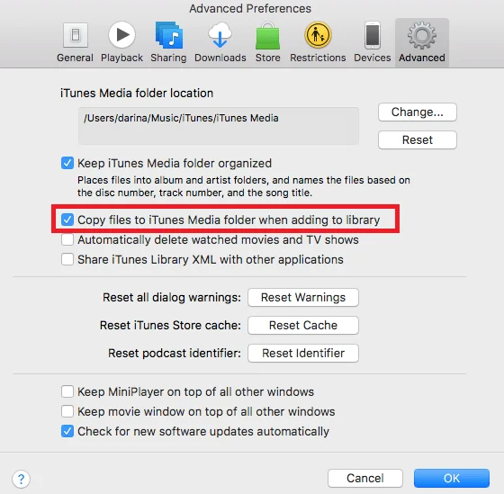 Cómo recuperar archivos borrados permanentemente en Mac