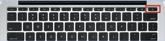 Исправление ошибки «Нет подключенной камеры» на Mac