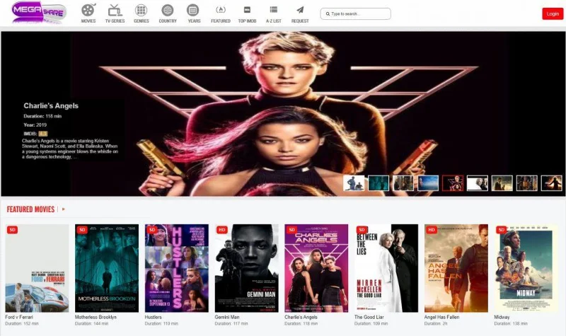15 sites alternatifs à Putlocker en 2021 - Regardez des films en ligne