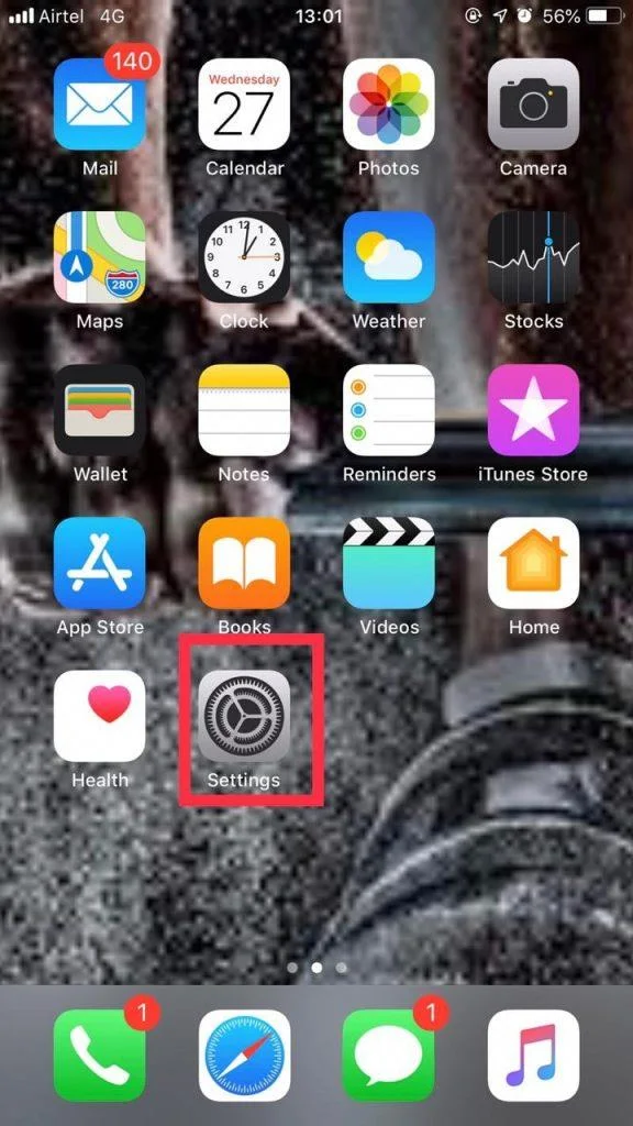 Langkah-Langkah Untuk Mengatur Beberapa Timer Menggunakan HomePod