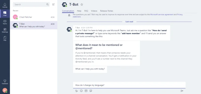 7 Microsoft Teams Hakkında Bilmeniz Gereken İpuçları ve Püf Noktaları!