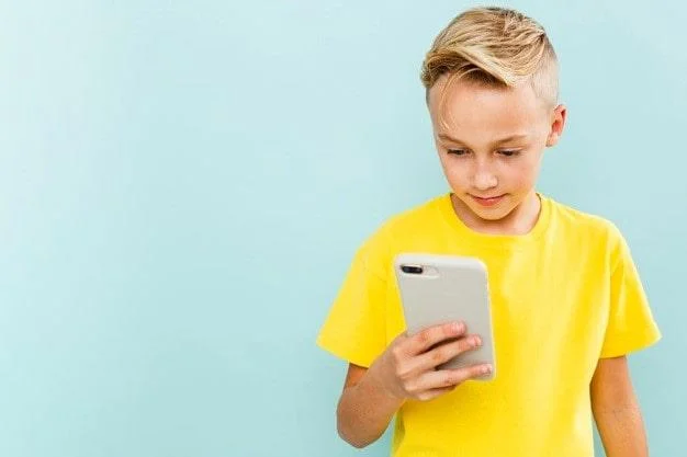 Cómo crear una ID de Apple para niños