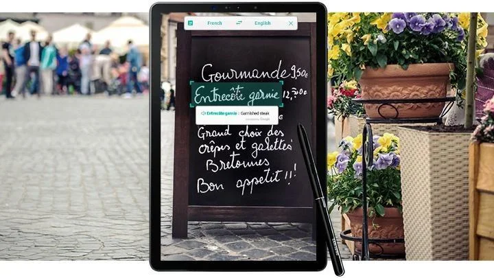 5 Alasan Semakin Mencintai Samsung Galaxy Tab S4!