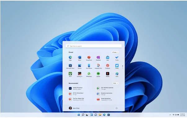 Comment utiliser la restauration du système sous Windows 11