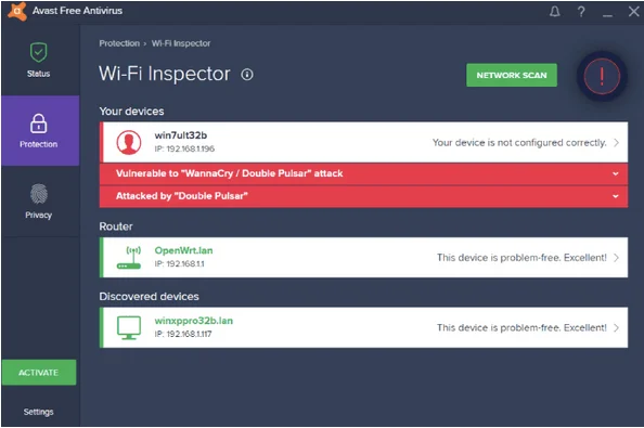 Avast Antivirus Review 2021 : protège-t-il votre ordinateur