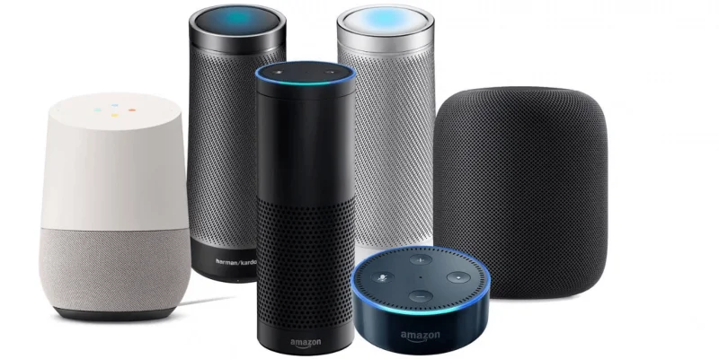 Bagaimana Cara Menghilangkan Potensi Resiko Dari Smart Speaker?
