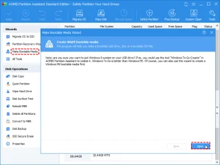 Cara Memperbaiki Winload.Efi Hilang Setelah Klon