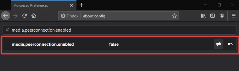 Cara Menonaktifkan WebRTC Di Chrome Dan Firefox
