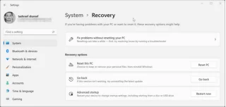 Как перейти с Windows 11 на Windows 10