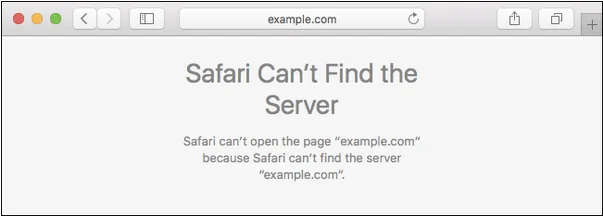 Cara Tweak Pengaturan Server Proxy di Mac