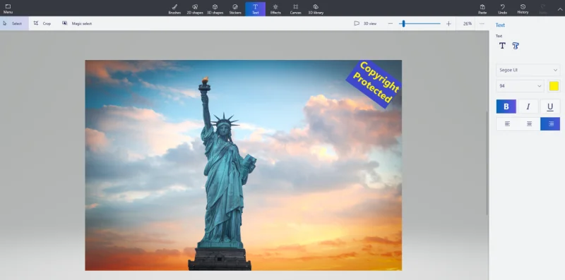 Bagaimana Cara Menambahkan Tanda Air ke Foto dengan Perangkat Lunak Watermarking Gratis? Bagaimana Cara Menambahkan Tanda Air ke Foto dengan Perangkat Lunak Watermarking Gratis?