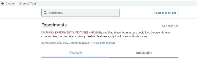 ¿Cómo importar contraseñas al navegador Chrome?